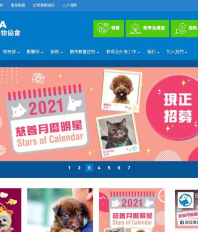 香港愛護動物協會：沒證據貓及狗會感染新型冠狀病毒