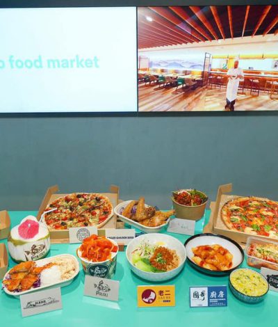 Deliveroo戶戶送 「3．8」女皇節優惠：滿$380送獨角獸美食禮籃