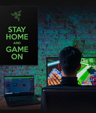 雷蛇 Razer 電競設備/電腦遊戲網：送US$15優惠碼