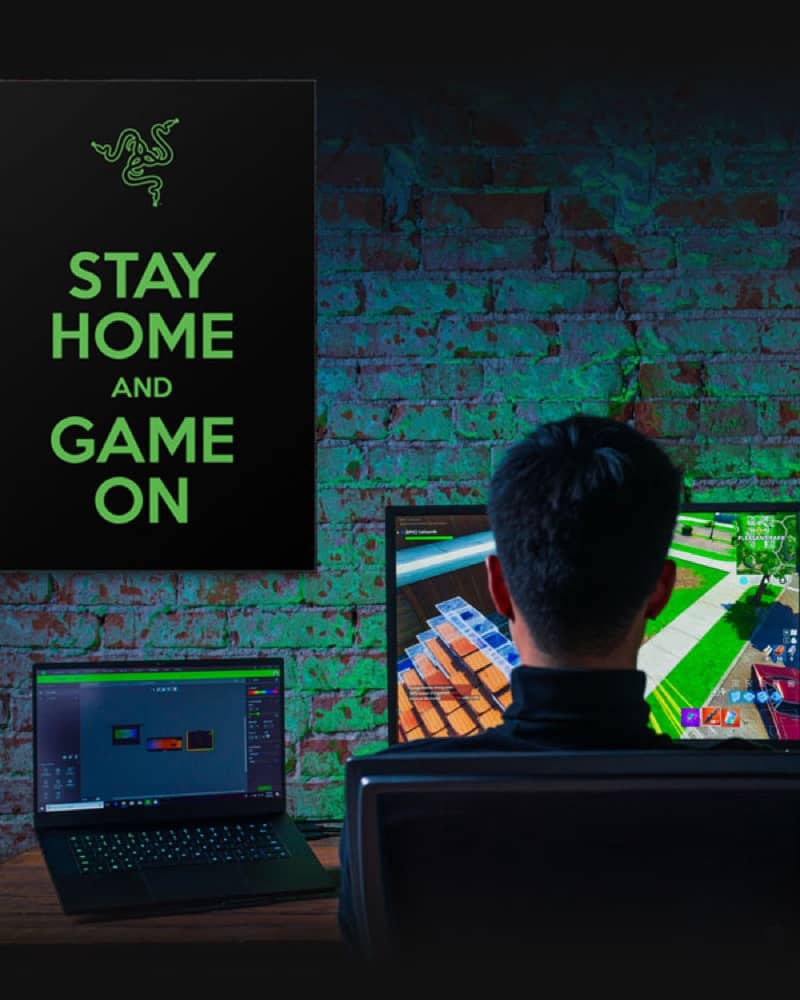 精選慳家人優惠推介：雷蛇 Razer 電競設備/電腦遊戲網：送US$15優惠碼＞即刻去睇睇優惠詳情啦！