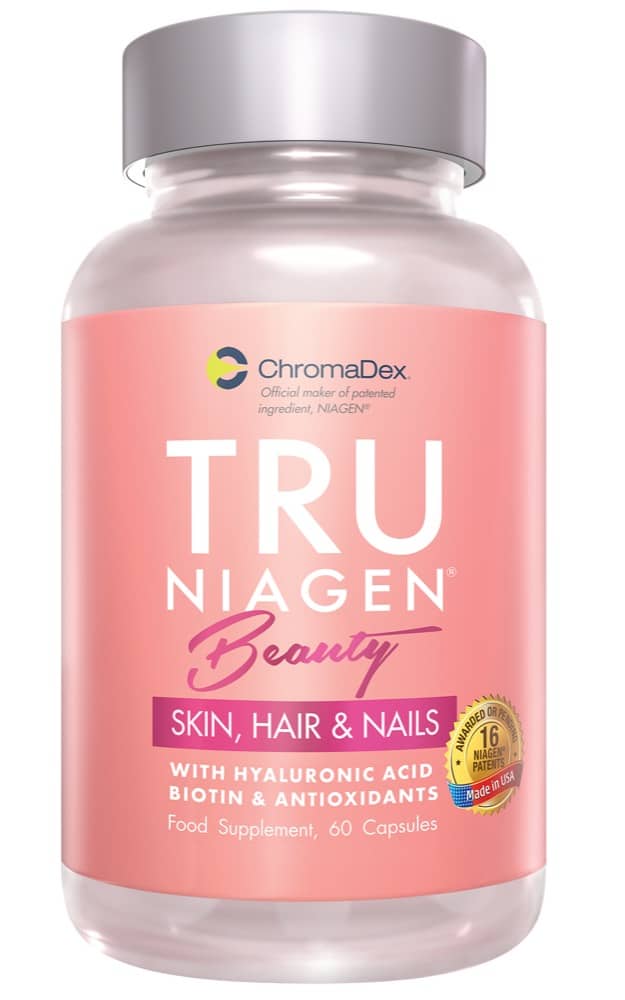 還有更多詳情/圖片[獨家] Watson's 屈臣氏 x ChromaDex：推出Tru Niagen Beauty美容保健產品，包幫到你搵到最正嘅優惠呀！