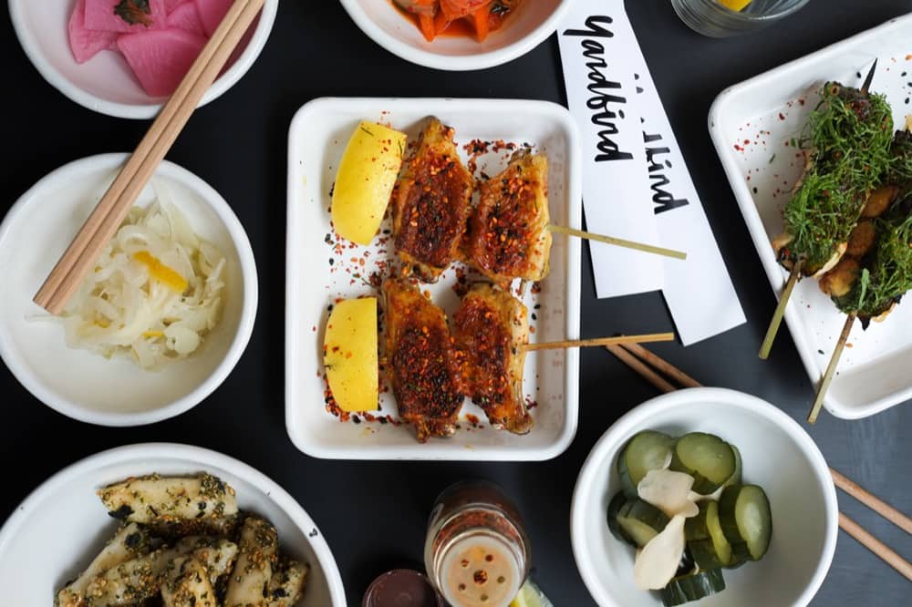 Deliveroo 戶戶送 超過1500間新食肆加盟：必試新餐廳推介＋限時低過8折優惠：第7張圖片/優惠詳情