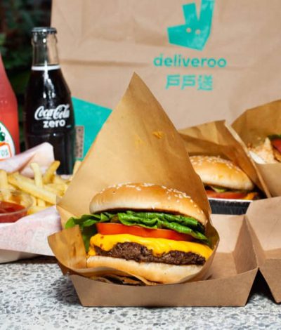 Deliveroo 戶戶送 超過1500間新食肆加盟：必試新餐廳推介＋限時低過8折優惠