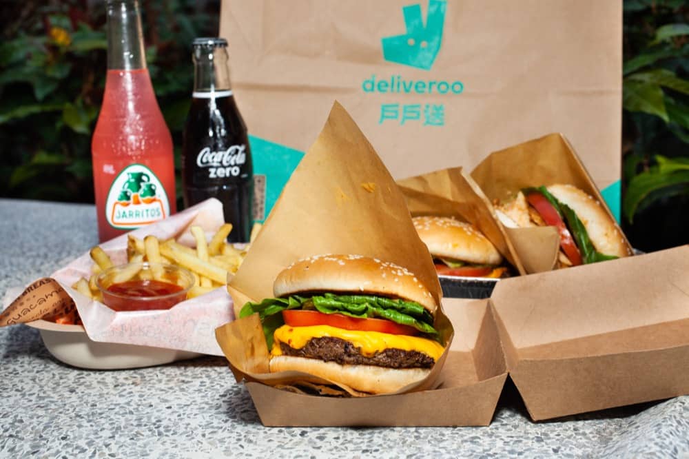還有更多詳情/圖片Deliveroo 戶戶送 超過1500間新食肆加盟：必試新餐廳推介＋限時低過8折優惠，包幫到你搵到最正嘅優惠呀！