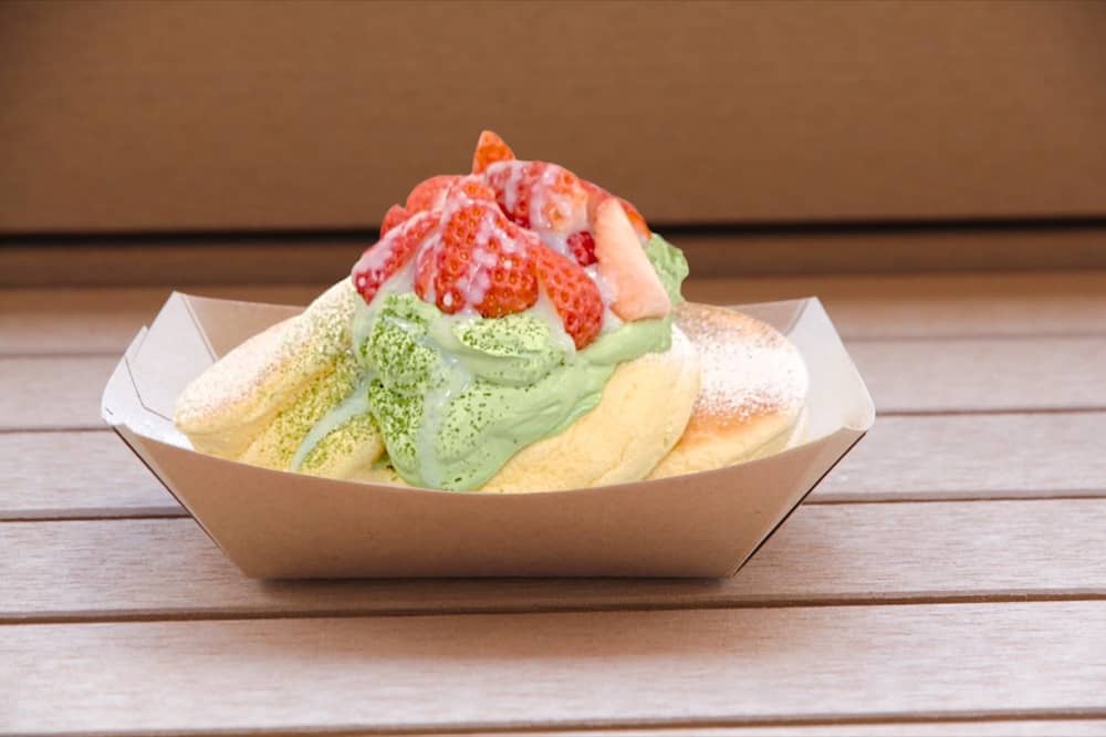 沙田新城市廣場 <樂．吃至抵賞> ：堂食、外賣自取及外送獨家優惠三重賞 ：Deliveroo即減$20優惠碼：第5張圖片/優惠詳情