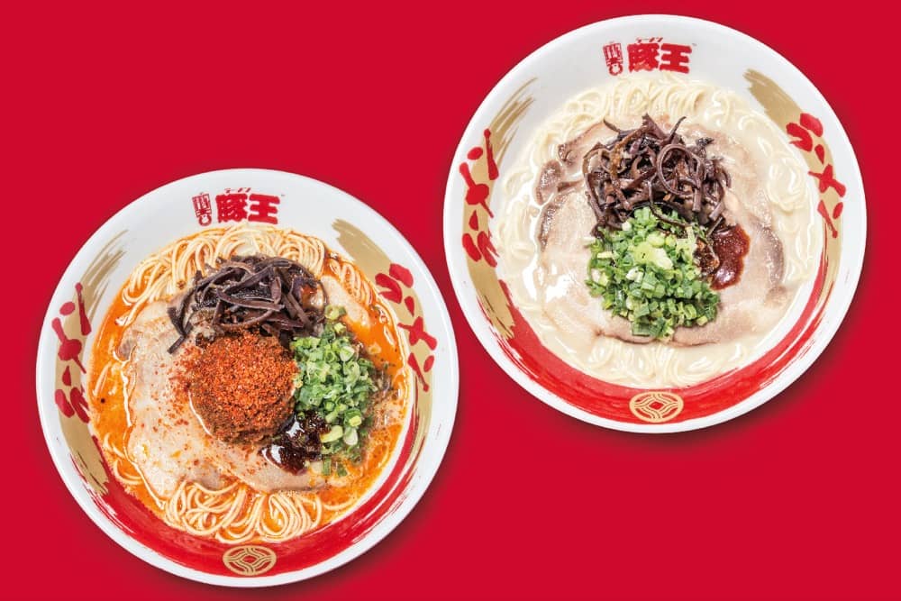 Deliveroo 戶戶送 超過1500間新食肆加盟：必試新餐廳推介＋限時低過8折優惠：第12張圖片/優惠詳情