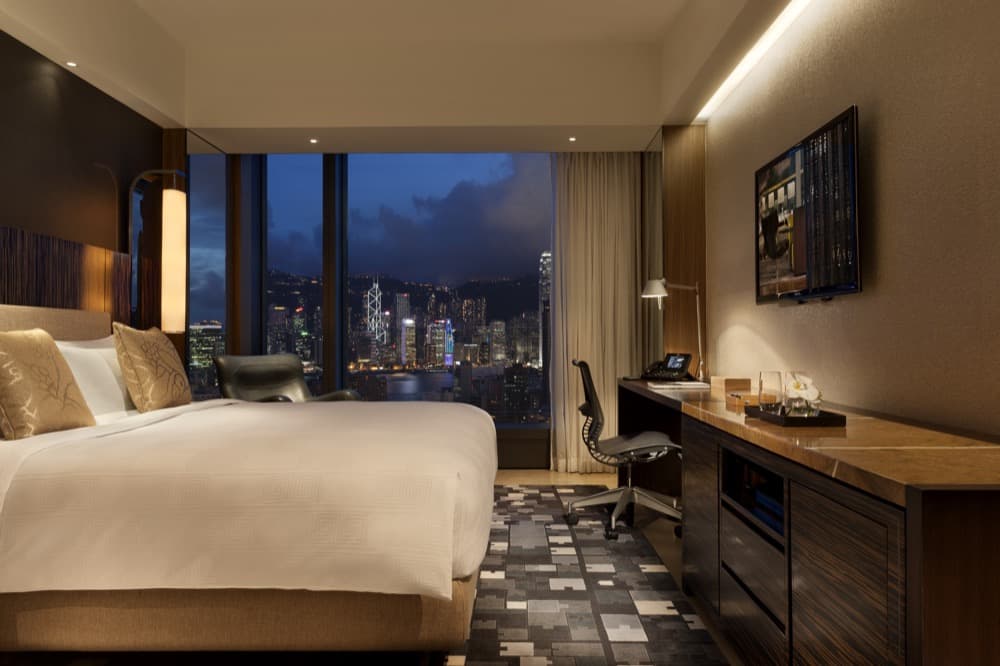 還有更多詳情/圖片香港特色酒店房推介！去一轉 Staycation 旅行，包幫到你搵到最正嘅優惠呀！
