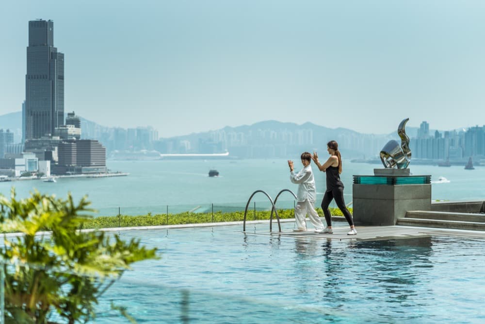 香港特色酒店房推介！去一轉 Staycation 旅行：第3張圖片/優惠詳情