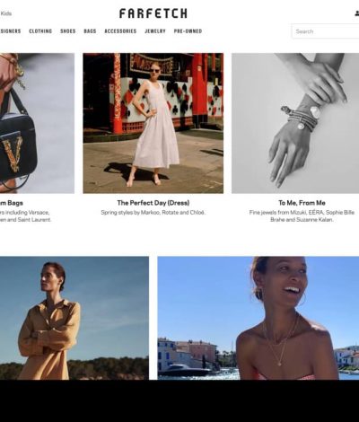 [香港慳家人專享] FARFETCH X Mastercard 額外9折優惠碼