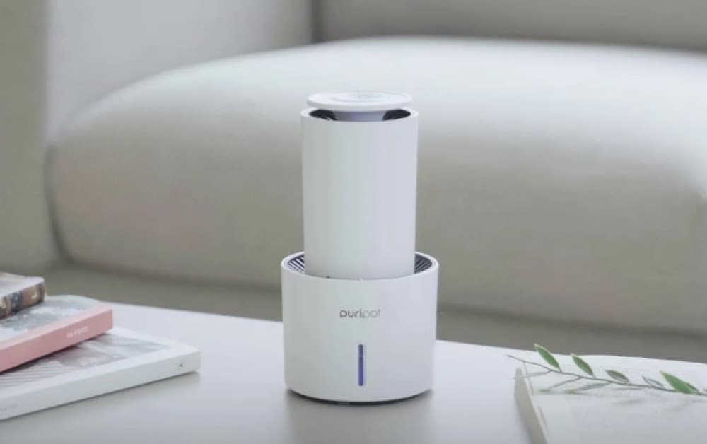 Aiyo0o.com 抗疫必備好物：MEO 口罩、UV 殺菌紫外光燈、空氣淨化機 95折優惠碼＋免費送貨：第6張圖片/優惠詳情