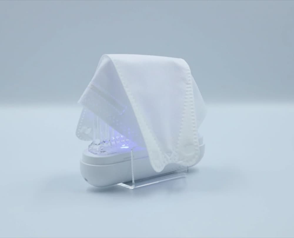 Aiyo0o.com 抗疫必備好物：MEO 口罩、UV 殺菌紫外光燈、空氣淨化機 95折優惠碼＋免費送貨：第5張圖片/優惠詳情
