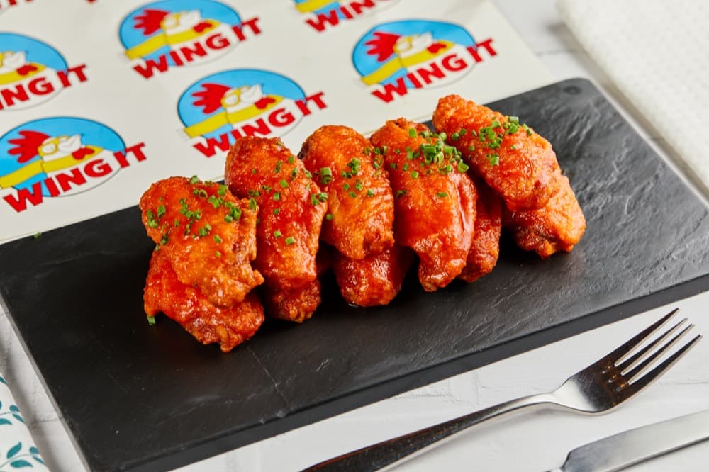 精選慳家人優惠推介：Deliveroo 戶戶送 x Wing It! 獨家全單額外8折優惠＞即刻去睇睇優惠詳情啦！