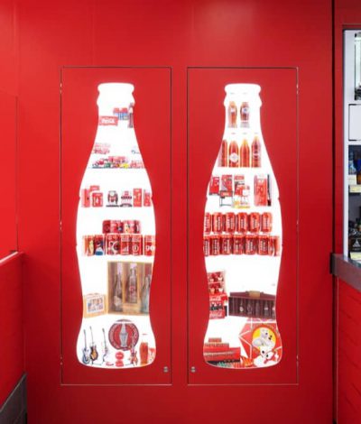 7-Eleven x 「可口可樂」全新概念店：首推「可口可樂」 x G.O.D.住好啲限定精品