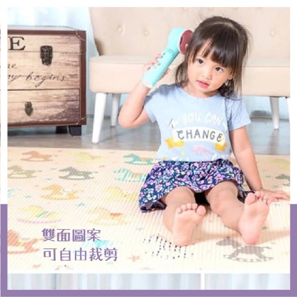 [香港獨家] Suchprice.hk X 台灣小鹿蔓蔓 兒童遊戲地墊全線9折優惠碼：第4張圖片/優惠詳情