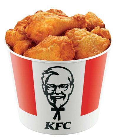 KFC肯德基上校130歲生日慶典：$9.9經典家鄉雞＋KFC手機APP$130電子優惠