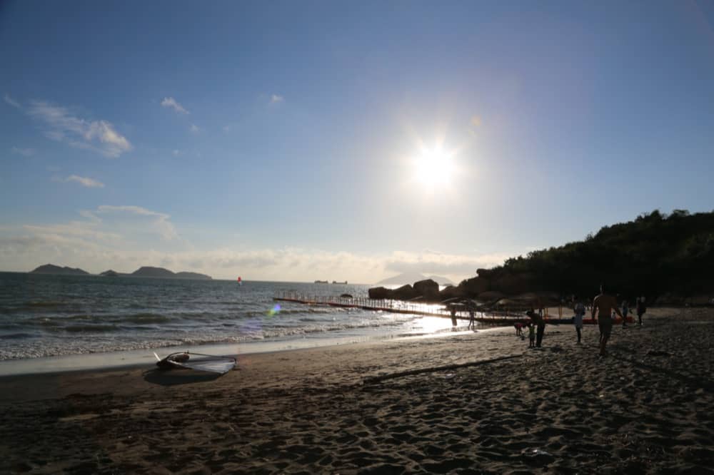 龍鼓灘海邊燒烤樂園 生日優惠：免費入場：第3張圖片/優惠詳情