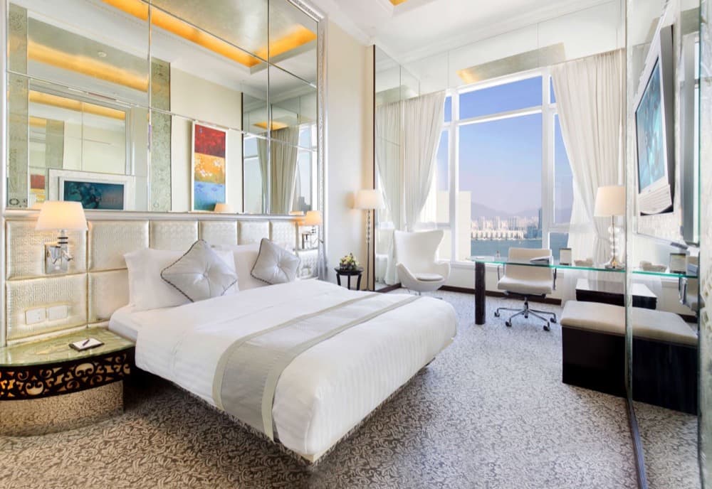 嘆「住」Work From Home！Hotels.com WFH酒店推介＋優惠  享受「Workcation」：第6張圖片/優惠詳情