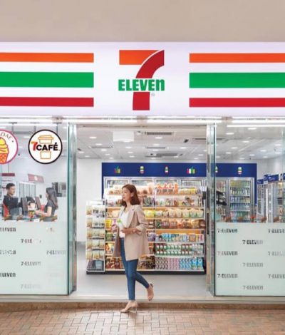 Deliveroo 戶戶送 香港推出全新雜貨送遞服務：新客戶送$100現金券迎新禮品