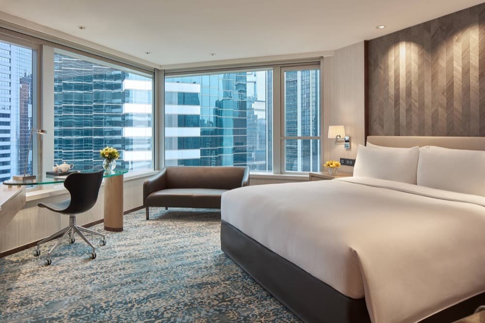 嘆「住」Work From Home！Hotels.com WFH酒店推介＋優惠  享受「Workcation」：第3張圖片/優惠詳情