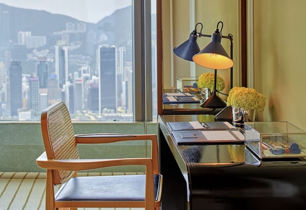 嘆「住」Work From Home！Hotels.com WFH酒店推介＋優惠  享受「Workcation」：第4張圖片/優惠詳情