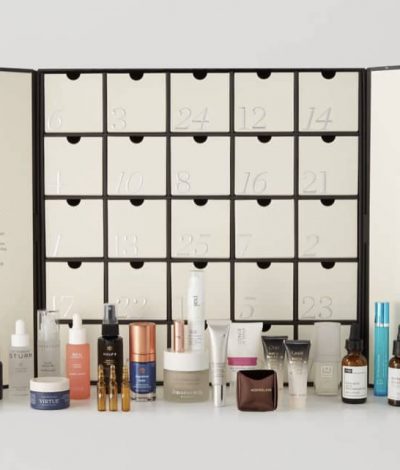 NET-A-PORTER.com Advent Calendar 25天節日倒計時美容禮盒：低至21折優惠