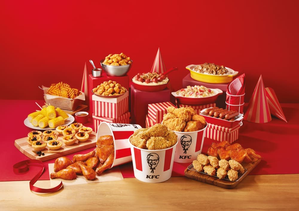 還有更多詳情/圖片KFC「全桶盛宴」隆重登場：低至85折＋送高達$2400優惠券，包幫到你搵到最正嘅優惠呀！