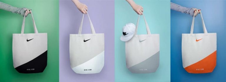 Nike.COM.HK 送NIKE 會員限定手提袋