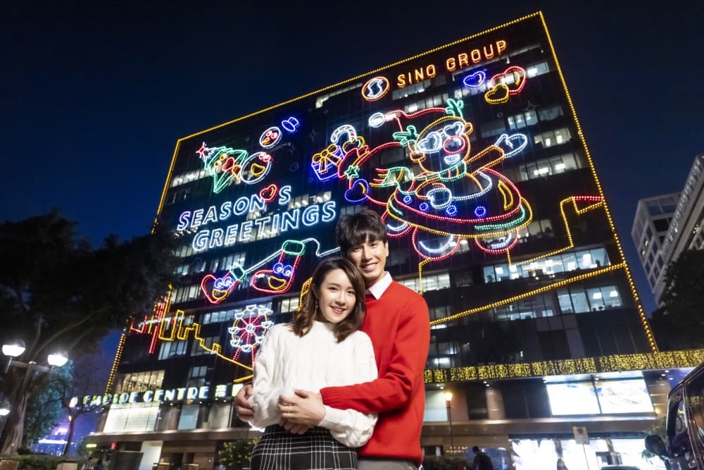 還有更多詳情/圖片尖東聖誕燈飾「閃爍尖東耀香江2020」，包幫到你搵到最正嘅優惠呀！