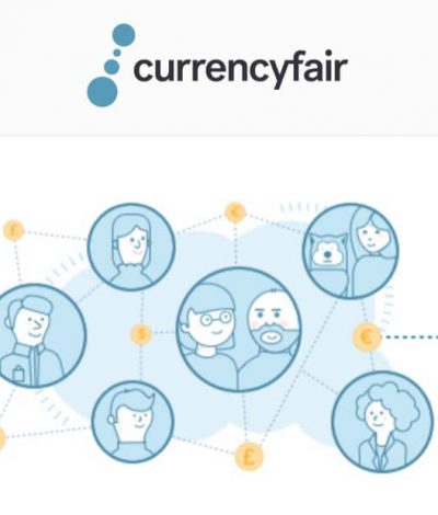 [唱英鎊＋匯出] CurrencyFair 迎新註冊優惠連結：匯HK$10000送$450