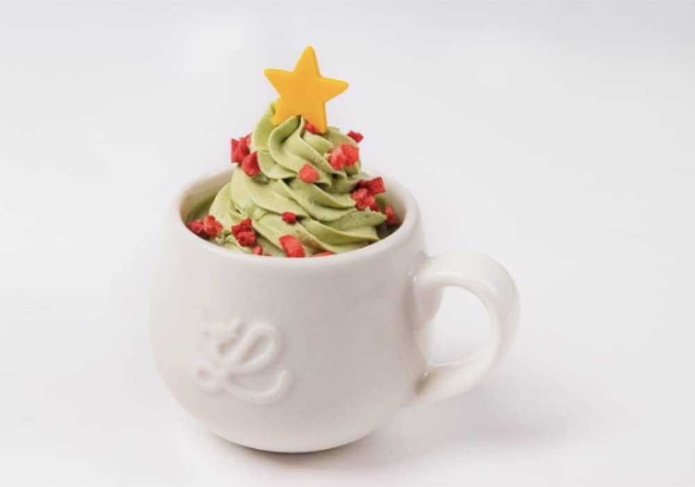Deliveroo 戶戶送聖誕到會服務：與社企Cookie Smiles合作：第5張圖片/優惠詳情