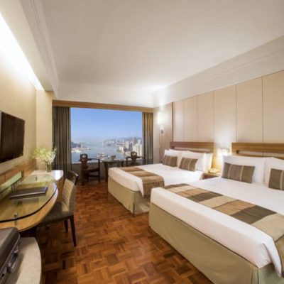 如心海景酒店暨會議中心 長期住宿計劃優惠：30天只需$9999，送$1200餐飲消費額