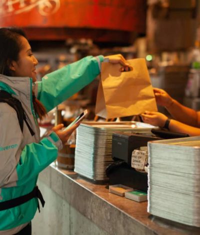Deliveroo 戶戶送 最新調查結果：香港2021年五大飲食趨勢