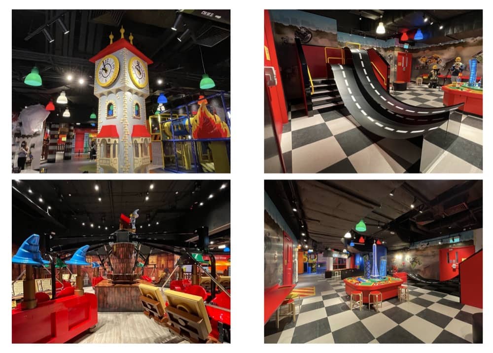 精選慳家人優惠推介：Trip.com X LEGOLAND Discovery Centre Hong Kong門票早鳥優惠91折優惠＞即刻去睇睇優惠詳情啦！