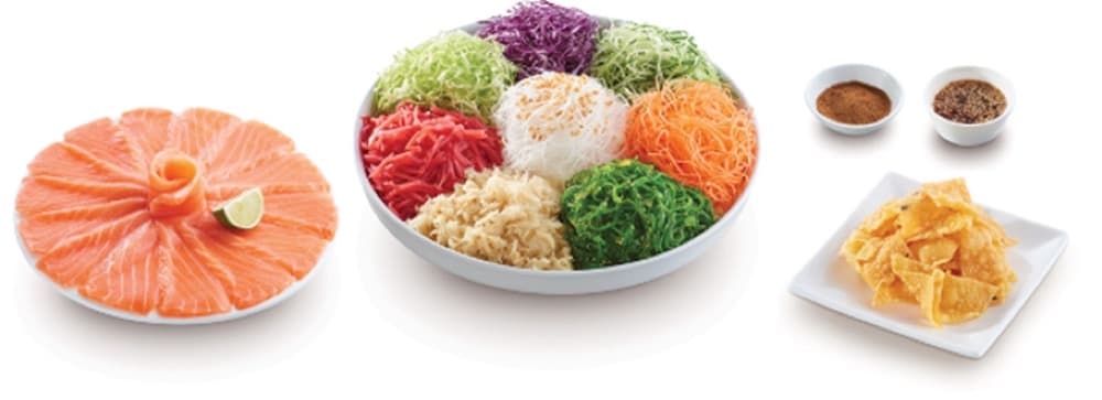 元気寿司新年盛2021 Sushi for Party新春五式外賣75折優惠：第3張圖片/優惠詳情