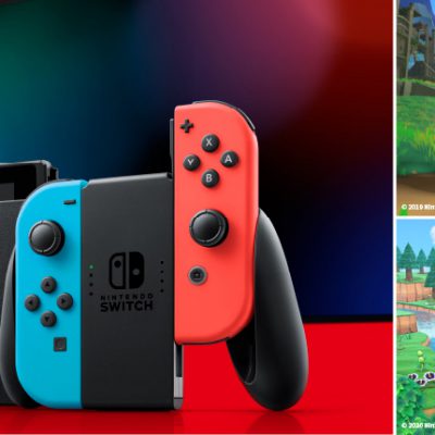 J SELECT 網店 X 任天堂 Switch 《超級瑪利歐兄弟》35週年限定系列 優惠