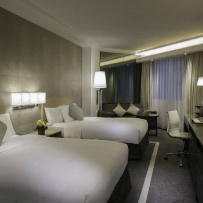 Trip.com X 香港港威酒店 Gateway Hotel Hong Kong Staycation優惠：低至$966
