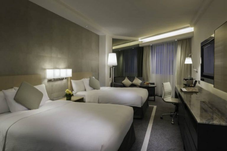 Trip.com X 香港港威酒店 Gateway Hotel Hong Kong Staycation優惠：低至$966