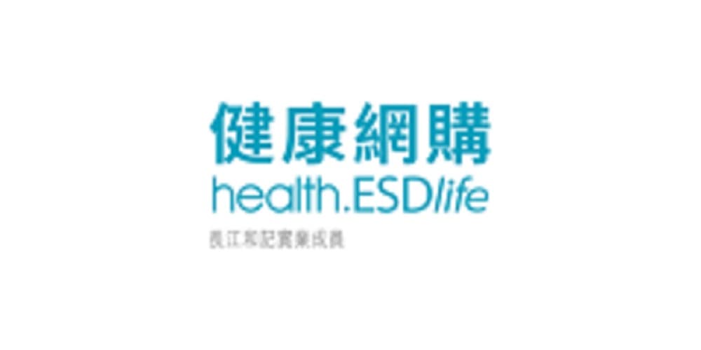 ESDlife 體檢優惠