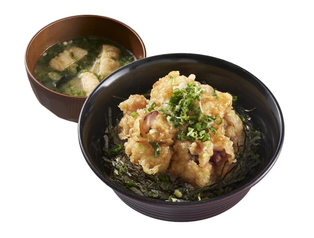 丼丼屋「丼飯大挑戰」激賞優惠：第3張圖片/優惠詳情