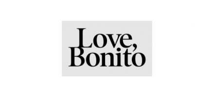 Love Bonito X haanga.hk最新優惠碼&code