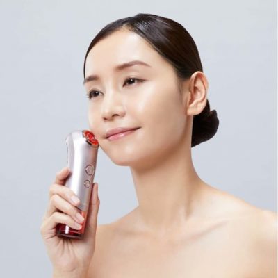 CurrentBody 官網 520快閃優惠碼：Dr Arrivo /  TriPollar / Ya-man 平過官網超多！