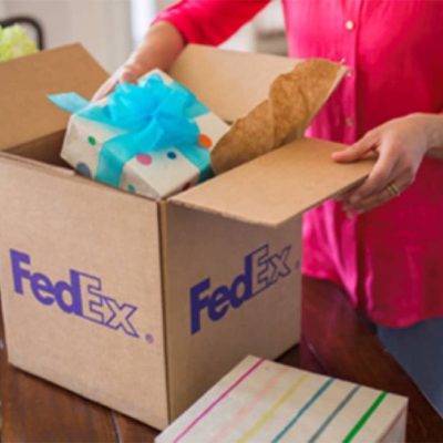 FedEx Express 推出「寄送月餅到海外」運費6折優惠