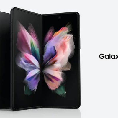 百老匯 x Samsung Galaxy Z Fold3 I Z Flip3 快閃優惠：高達額外$1500優惠