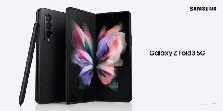 百老匯 x Samsung Galaxy Z Fold3 I Z Flip3 快閃優惠：高達額外$1500優惠