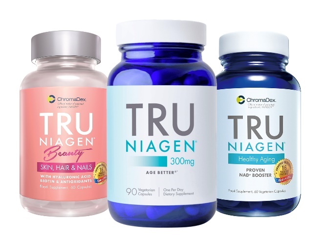精選慳家人優惠推介：屈臣氏 x ChromaDex ：獨家發售保健品樂加欣&reg; TRU NIAGEN&reg;＞即刻去睇睇優惠詳情啦！