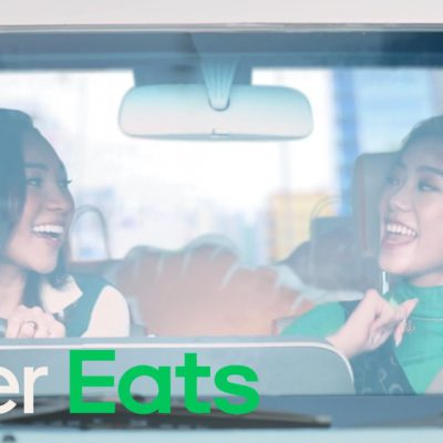 Uber Eats x McDonald’s 麥當勞：免運＋免費升級套餐＋送麥炸雞