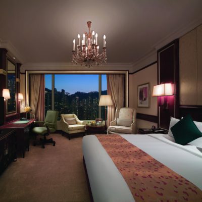 Trip.com 2021年10月22日-24日 Weekend Sale：Shangri-La送$1000消費額＋Staycation低至$1000