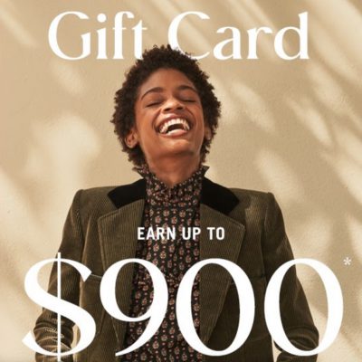 Saks Fifth Avenue 全網回贈最多US$900優惠碼，買Beauty產品都有回贈！