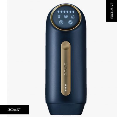JOVS Mini無痛脫毛儀 X CurrentBody 額外7折快閃優惠碼：折實只需$1766