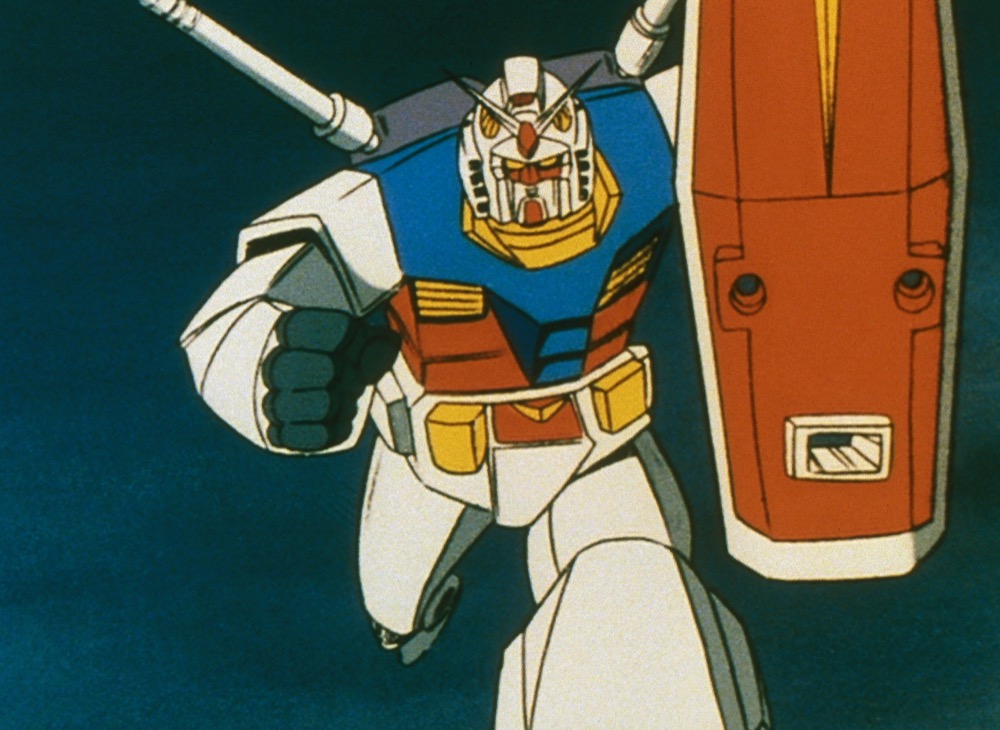 還有更多詳情/圖片《機動戰士高達I：劇場版》Mobile Suit Gundam I 11月18日上映，包幫到你搵到最正嘅優惠呀！